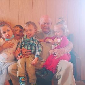 Meet your Posher, Christan